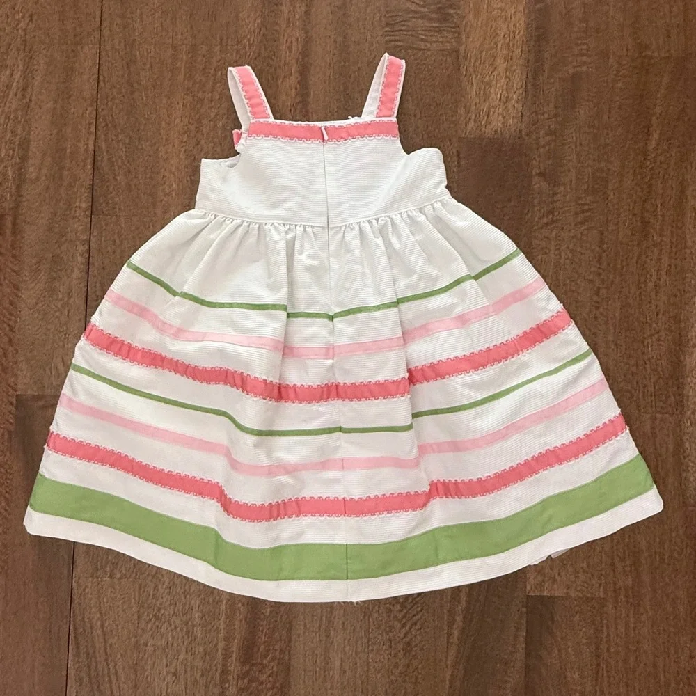 Gymboree girls sleeveless